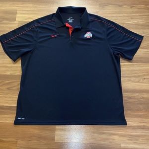 Men’s Nike Dri-fit OSU Shirt